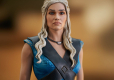 Game of Thrones Deluxe Gallery PVC Statue Daenerys Targaryen 24 cm