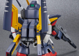 SD GUNDAM CROSS SILHOUETTE TORNADO GUNDAM