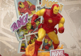 Marvel Comics D-Stage PVC Diorama Iron Man 16 cm