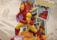 Marvel Comics D-Stage PVC Diorama Iron Man 16 cm
