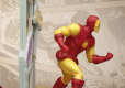 Marvel Comics D-Stage PVC Diorama Iron Man 16 cm