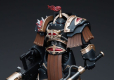 Warhammer The Horus Heresy Action Figure 1/18 Sons of Horus Justaerin Terminator Squad Justaerin with Multi-melta and Power MauL