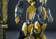 Transformers: Rise of the Beasts AMK Series Plastic Model Kit Bumblebee 16 cm