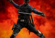 G.I. Joe FigZero Action Figure 1/6 Commando Snake Eyes 30 cm