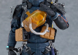 Death Stranding Figma Action Figure Sam Porter Bridges 16 cm