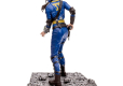 Fallout Movie Maniacs Action Figure Lucy 15 cm