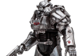 Fallout Movie Maniacs Action Figure Maximus 15 cm