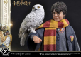 Harry Potter Prime Collectibles Statue 1/6 Harry Potter with Hedwig 28 cm