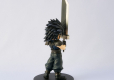 Final Fantasy VII Rebirth Adorable Arts Statue Zack Fair 11 cm