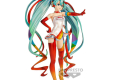 HATSUNE MIKU RACING Ver. BANPRESTO CHRONICLE - RACING MIKU 2016!