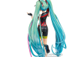 HATSUNE MIKU RACING Ver. BANPRESTO CHRONICLE ESPRESTO - RACING MIKU 2019 TEAM UKYO CHEERING ver.
