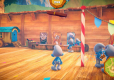 Smerfy Village party
