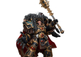 Warhammer The Horus Heresy Action Figure 1/18 Sons of Horus Warmaster Horus Primarch of the XVlth Legion 12 cm