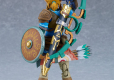 The Legend of Zelda Tears of the Kingdom Figma Action Figure Link Tears of the Kingdom Ver. 15 cm