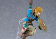 The Legend of Zelda Tears of the Kingdom Figma Action Figure Link Tears of the Kingdom Ver. 15 cm