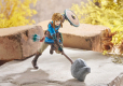 The Legend of Zelda Tears of the Kingdom Figma Action Figure Link Tears of the Kingdom Ver. DX Edition 15 cm