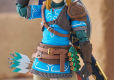 The Legend of Zelda Tears of the Kingdom Figma Action Figure Link Tears of the Kingdom Ver. DX Edition 15 cm