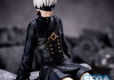 NieR:Automata Ver1.1a PM Perching PVC Statue 9S 15 cm