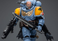 Warhammer 40k Action Figure 1/18 Space Marines Space Wolves Claw Pack Brother Gunnar 12 cm