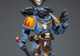 Warhammer 40k Action Figure 1/18 Space Marines Space Wolves Claw Pack Brother Olaf 12 cm