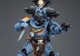 Warhammer 40k Action Figure 1/18 Space Marines Space Wolves Claw Pack Brother Olaf 12 cm