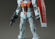 HG 1/144 RGM-79 GM [SHOULDER CANNON / MISSILE POD]