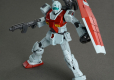 HG 1/144 RGM-79 GM [SHOULDER CANNON / MISSILE POD]