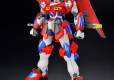 HG 1/144 SHIN BURNING GUNDAM