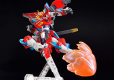 HG 1/144 SHIN BURNING GUNDAM