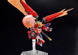 HG 1/144 SHIN BURNING GUNDAM