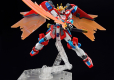 HG 1/144 SHIN BURNING GUNDAM