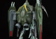 1/100 FULL MECHANICS GAT-X252 FORBIDDEN GUNDAM