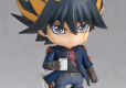 Yu-Gi-Oh! Duel Monsters GX Nendoroid Action Figure Yusei Fudo 10 cm