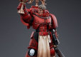 Warhammer 40k Action Figure 1/18 Blood Angels Veteran Salus 12 cm