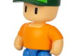 STUMBLE GUYS S1 ACTION FIGURE 11.5 CM - 2 PACK VER.A