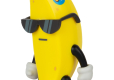 STUMBLE GUYS S1 ACTION FIGURE 11.5 CM - BANANA GUY
