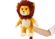 STUMBLE GUYS S1 HUGGABLE PLUSH 30 cm - LEONIDAS