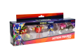 SONIC PRIME - FIGURKA AKCJI - ZESTAW 4 FIGUREK MIX