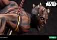 Star Wars: The Phantom Menace ARTFX PVC Statue 1/7 Darth Maul Nightbrother 30 cm