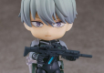 Kaiju No. 8 Nendoroid Action Figure Reno Ichikawa 10 cm