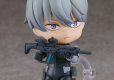 Kaiju No. 8 Nendoroid Action Figure Reno Ichikawa 10 cm