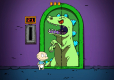 Rugrats Adventures in Gameland