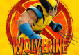 Marvel Art Scale Statue 1/10 X-Men´97 Wolverine 15 cm