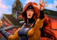 Marvel Art Scale Statue 1/10 X-Men´97 Jean Grey 20 cm