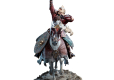 The Lord of the Rings Statue 1/6 King Theoden on Snowmane 60 cm