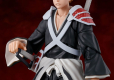 Bleach: Thousand-Year Blood War S.H. Figuarts Action Figure Ichigo Kurosaki Dual Zangetsu 16 cm