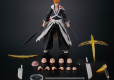 Bleach: Thousand-Year Blood War S.H. Figuarts Action Figure Ichigo Kurosaki Dual Zangetsu 16 cm