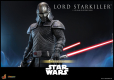 Star Wars Legends Videogame Masterpiece Action Figure 1/6 Lord Starkiller 31 cm