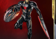 Infinity Saga DLX Action Figure 1/12 Iron Man Mark 50 (Black X Gold) 17 cm