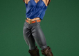 JoJo's Bizarre Adventure: Phantom Blood Pop Up Parade PVC Statue Jonathan Joestar 19 cm